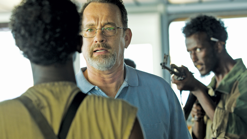 Captain Phillips (2013)