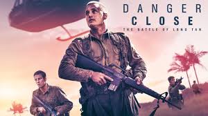 Danger Close (2019)