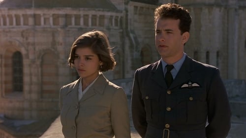 Every Time We Say Goodbye&nbsp;(1986)