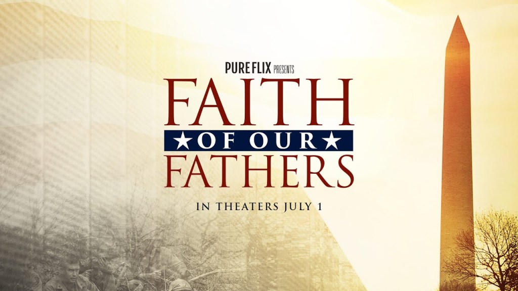 Faith of our Fathers&nbsp;(2015)