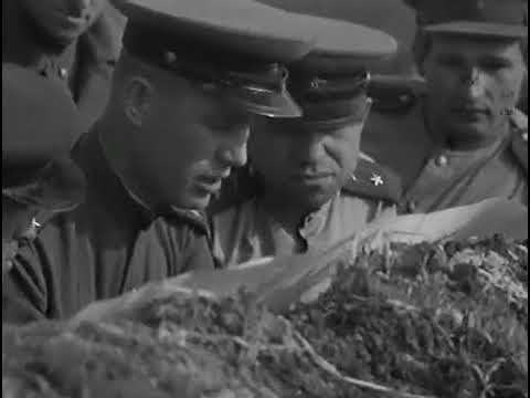 The Fall of Berlin&nbsp;(1945)