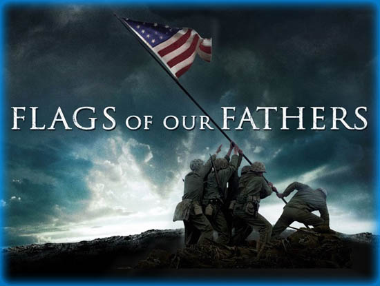 Flags of our Fathers&nbsp;(2006)