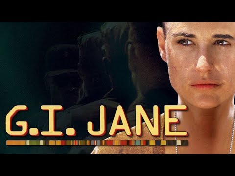 G.I. Jane (1997)