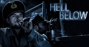 Hell Below (2016): S02E06 – Cuban&nbsp;Crisis