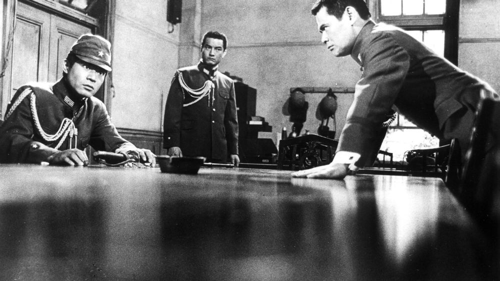 Japan’s Longest Day&nbsp;(1967)