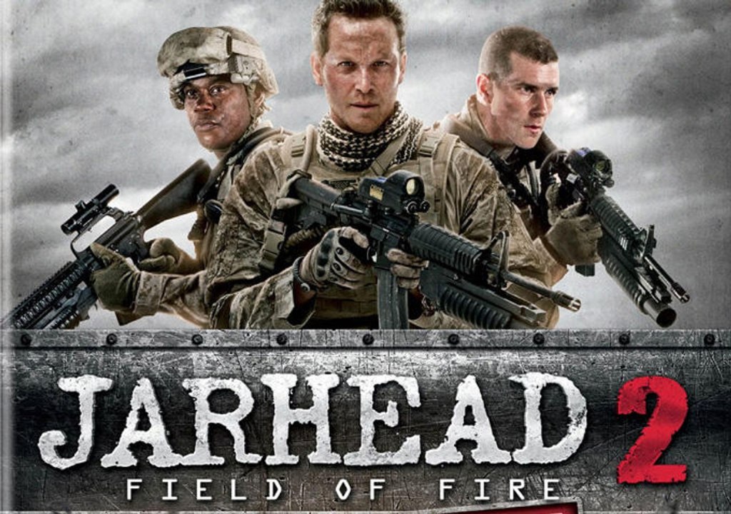 Jarhead 02: Field of Fire&nbsp;(2014)