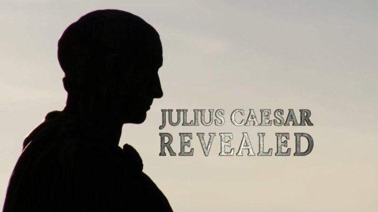 Julius Caesar Revealed&nbsp;(2018)