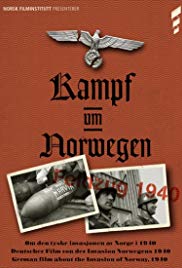 Kampf um Norwegen – Feldzug 1940&nbsp;(1940)