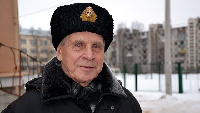 Know Your Enemy: The Silent War&nbsp;(2013)