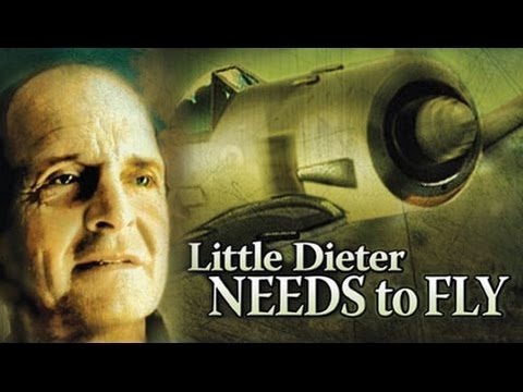 Little Dieter Needs to Fly&nbsp;(1997)