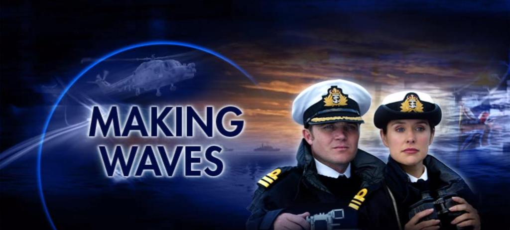 Making Waves (2004):&nbsp;S01E05