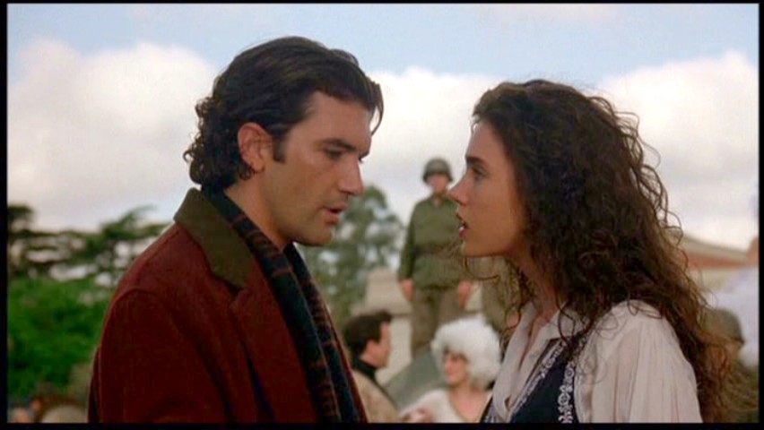 Of Love and Shadows&nbsp;(1994)