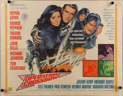 Operation Crossbow (1965)