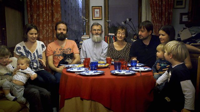 The Secret Life of the Berlin Wall&nbsp;(2019)