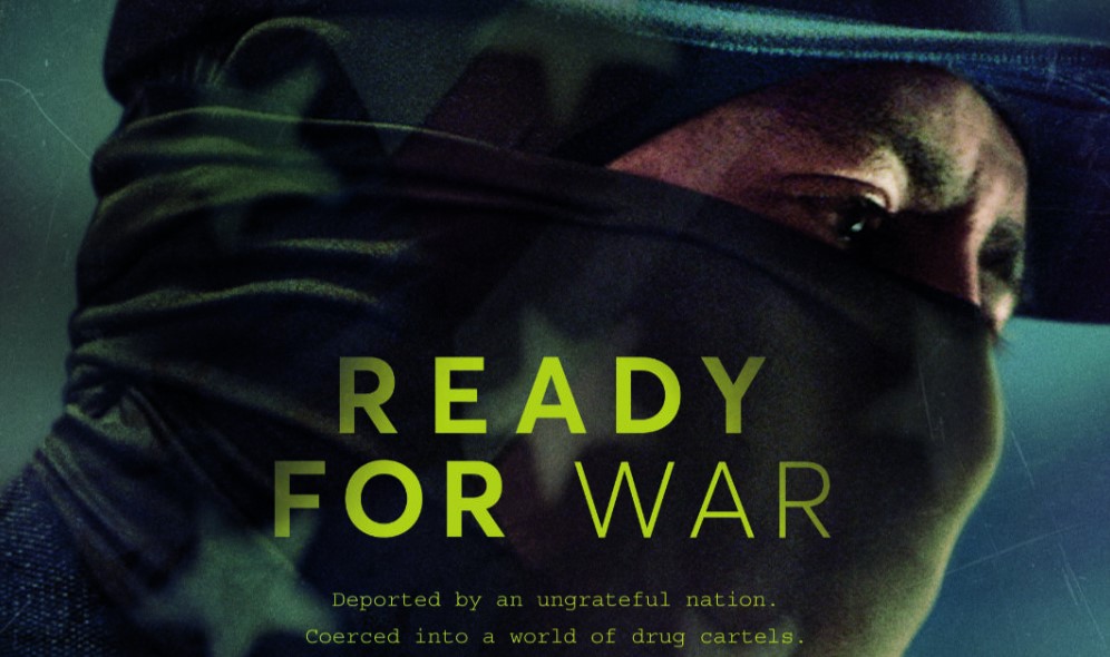 Ready for War&nbsp;(2019)