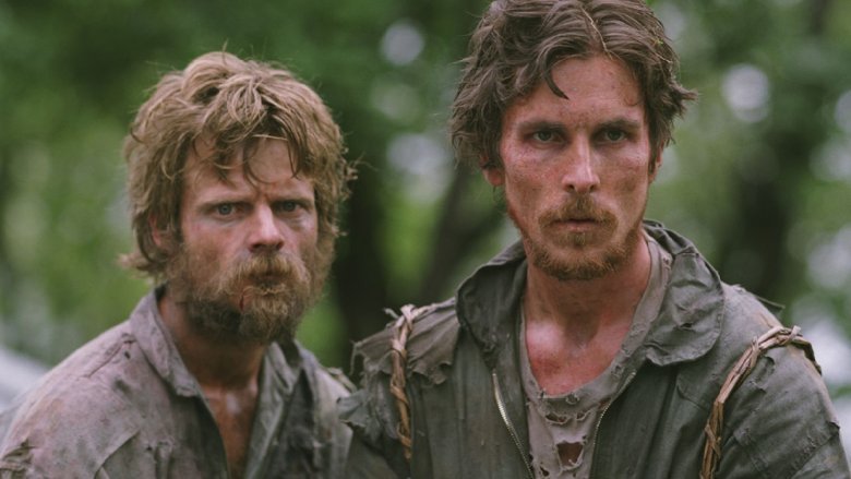 Rescue Dawn (2006)