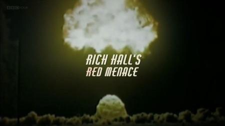 Rich Hall’s Red Menace&nbsp;(2019)
