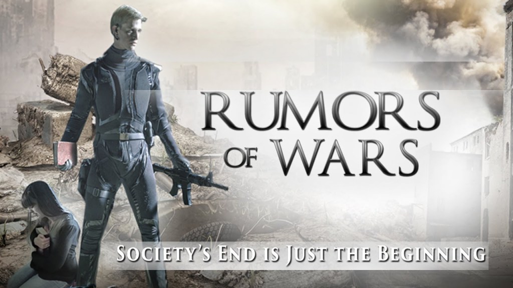 Rumors of Wars&nbsp;(2014)