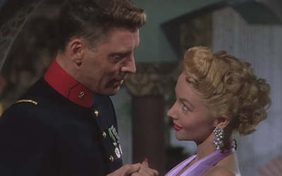 Ten Tall Men&nbsp;(1951)