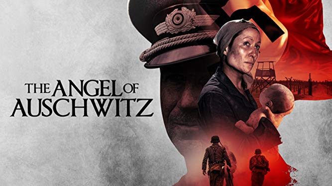 The Angel of Auschwitz&nbsp;(2019)