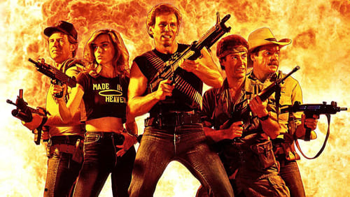 The Devastator (1986)