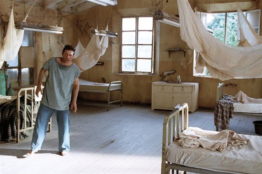 The Fifth Patient&nbsp;(2007)