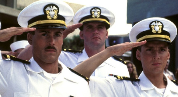 The Finest Hour&nbsp;(1991)