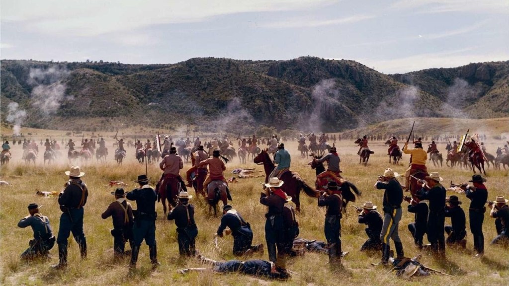 The Glory Guys&nbsp;(1965)