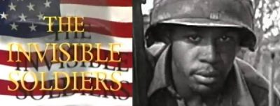 The Invisible Soldiers: Unheard Voices&nbsp;(2000)