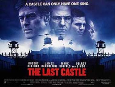 The Last Castle&nbsp;(2001)