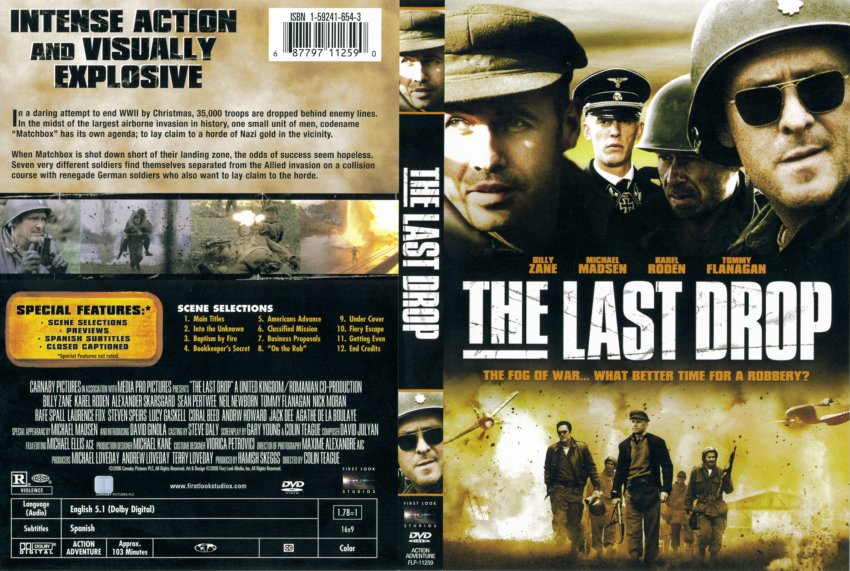 The Last Drop&nbsp;(2006)