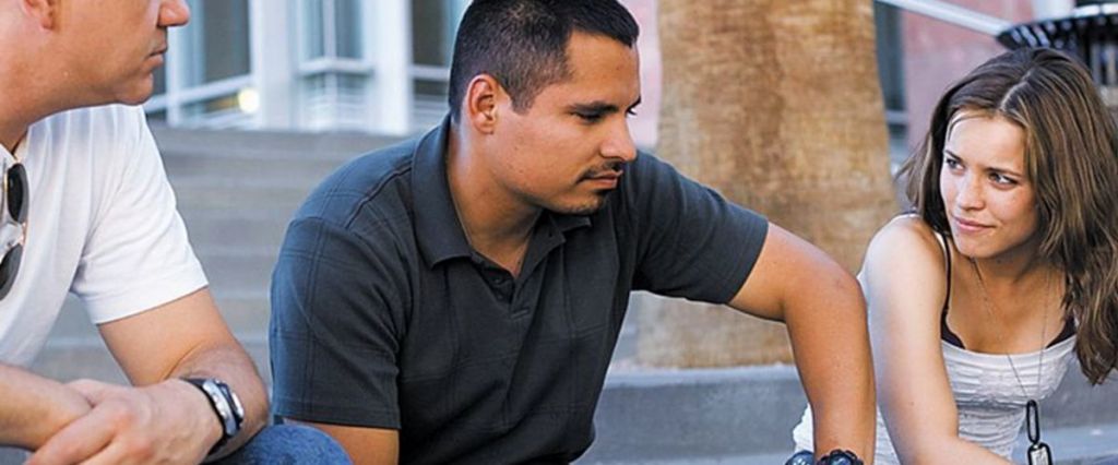 The Lucky Ones&nbsp;(2008)