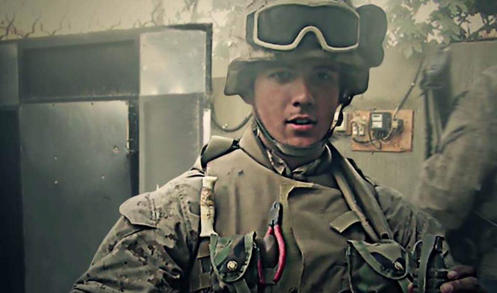 The November War&nbsp;(2013)