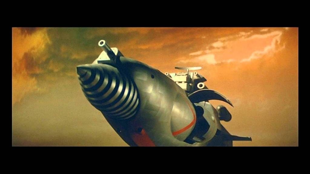 The War in Space&nbsp;(1977)