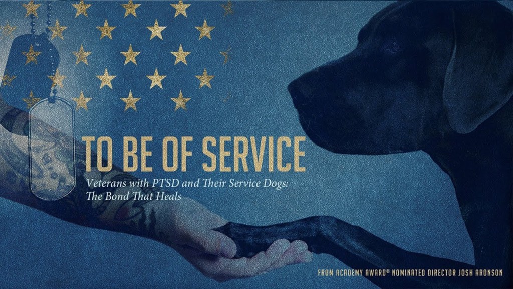 To Be Of Service&nbsp;(2019)