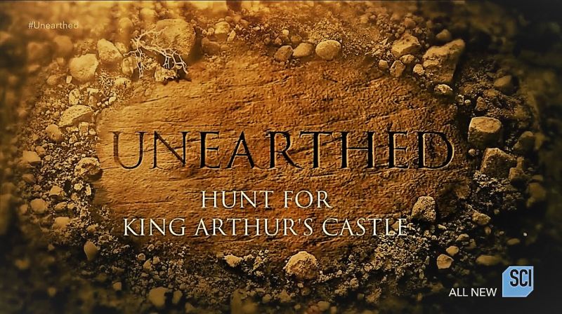 Unearthed (2019): S04E03 – Lost City of&nbsp;Troy