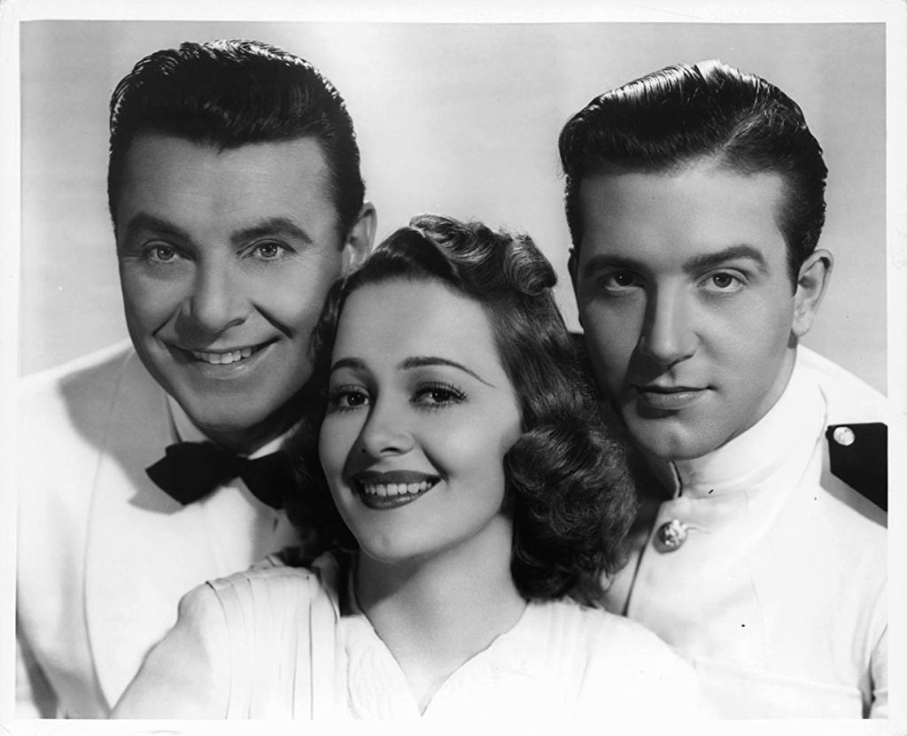 Wings of the Navy&nbsp;(1939)