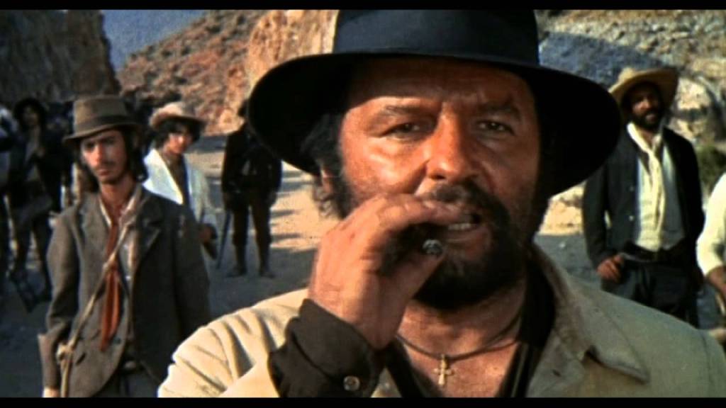 A Fistful of Dynamite&nbsp;(1971)