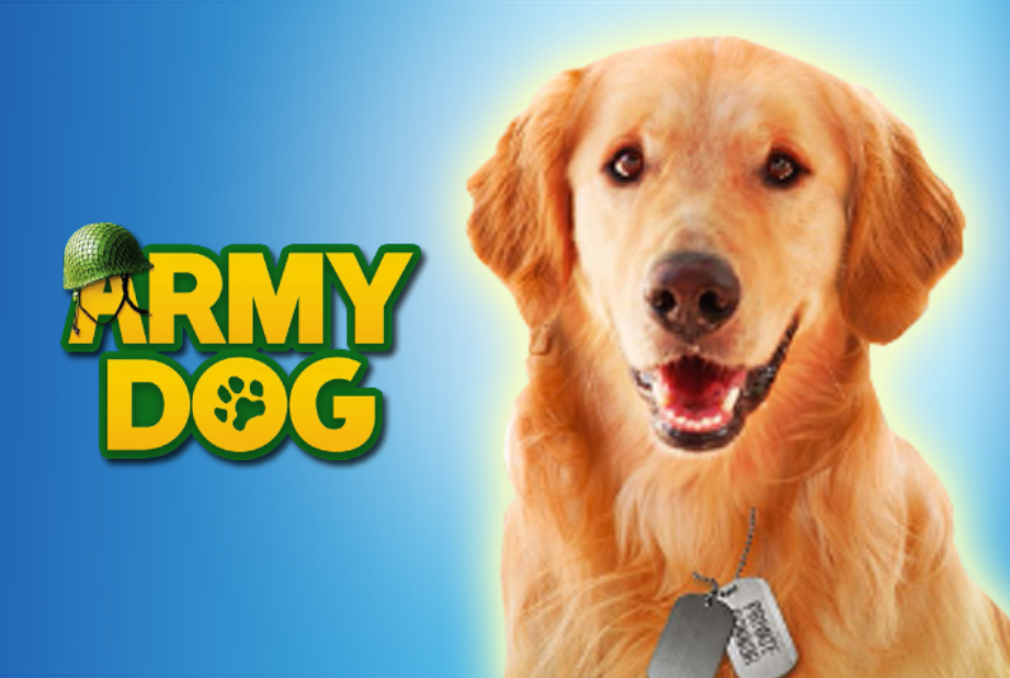 Army Dog (2016)