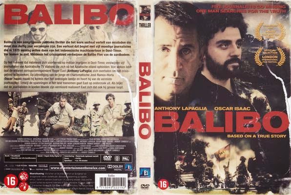 Balibo (2009)