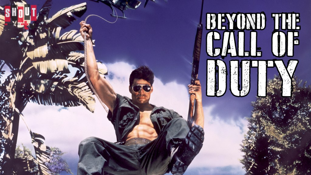 Beyond the Call of Duty&nbsp;(1992)