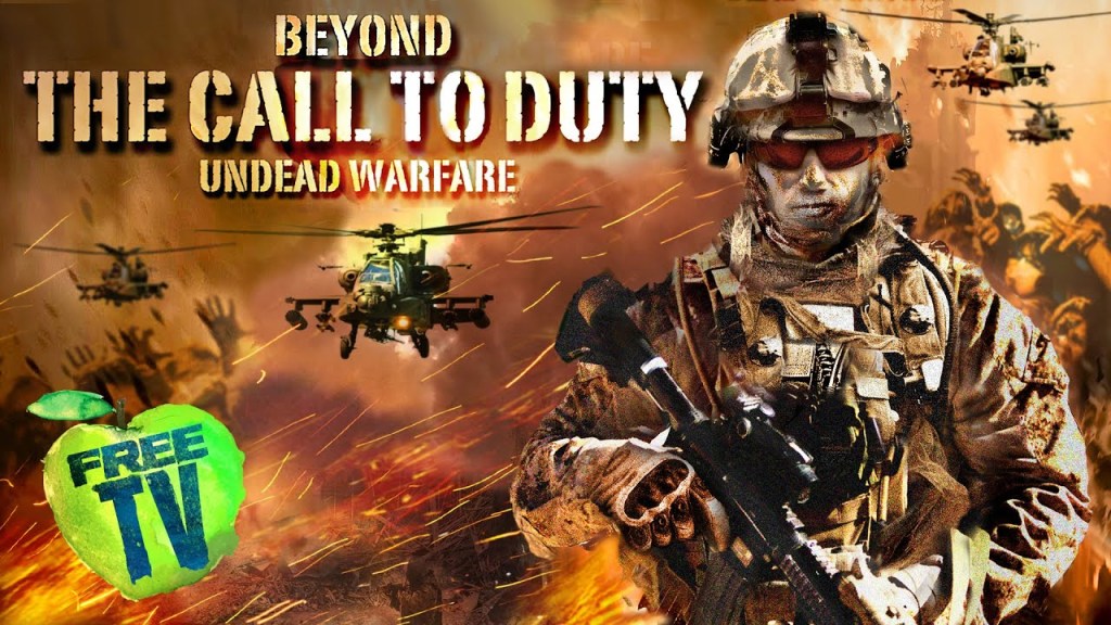 Beyond the Call to Duty&nbsp;(2016)
