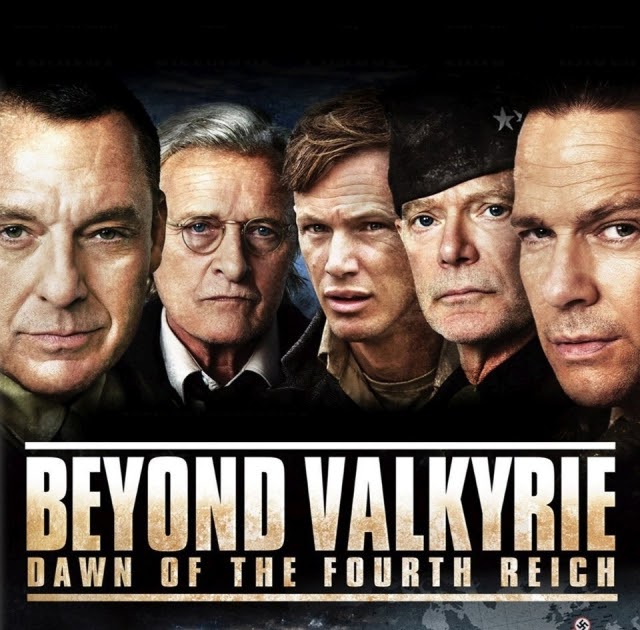 Beyond Valkyrie: Dawn of the 4th Reich&nbsp;(2016)