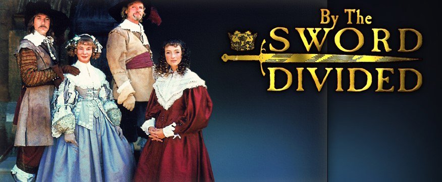 By The Sword Divided (1985): S02E10 –&nbsp;Restoration
