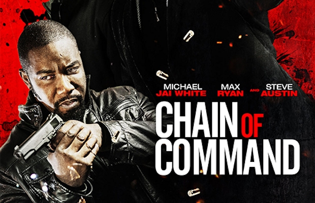 Chain of Command (2015) – Military Gogglebox
