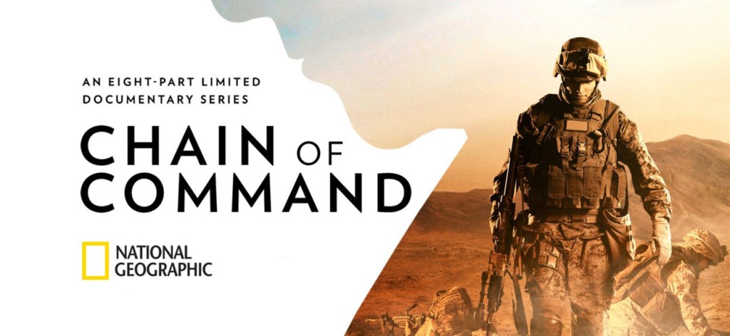 Chain of Command (2018): S01E08 – Why We&nbsp;Fight