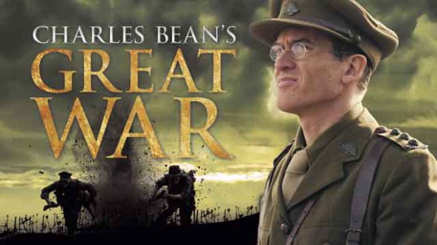 Charles Bean’s Great War&nbsp;(2010)