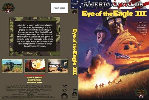 Eye of the Eagle 03: Last Stand at Lang Mei&nbsp;(1989)