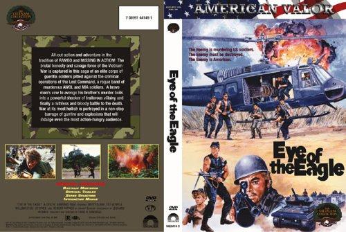 Eye of the Eagle&nbsp;(1987)