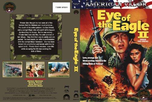 Eye of the Eagle 02: Inside the Enemy&nbsp;(1989)